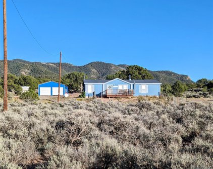 3933 Winding Road, Fort Garland