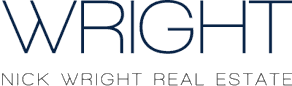 Nick Wright Real Estate Logo