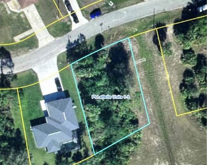 5021 S Rosebud Circle, Labelle