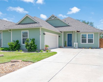 113 Shadow Moss Lane, Rockport