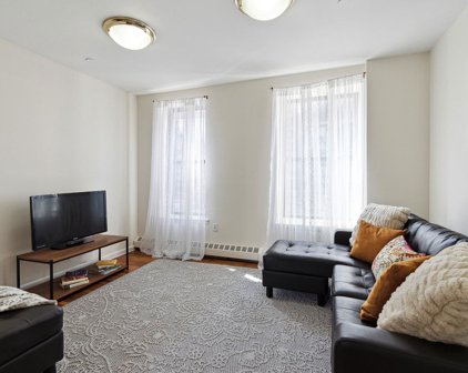 167 W 129th  Street Unit 2AB, New York