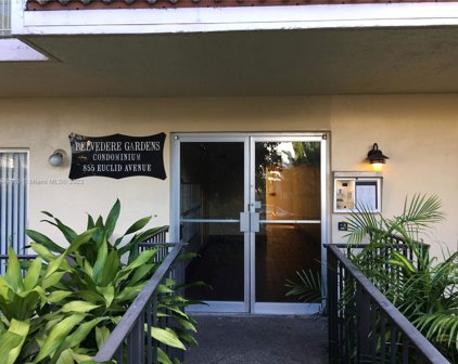 855 Euclid Ave Unit #204, Miami Beach
