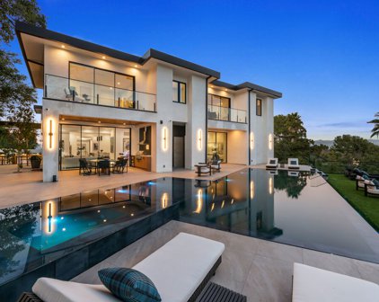 16430  Westfall Pl, Encino