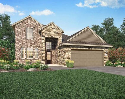 22393 Mountain Pine Drive, New Caney