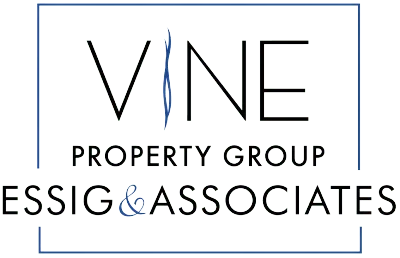 VINE Property Group Logo