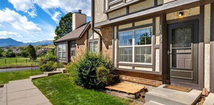 1660 Maitland Court, Colorado Springs