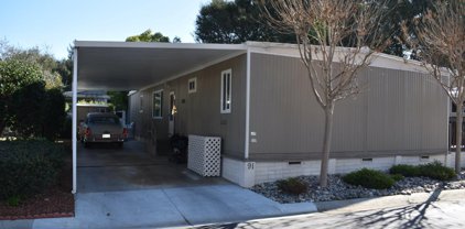 91 La Paz Unit #91, Campbell