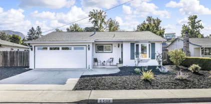 5508 Connecticut Dr, Concord