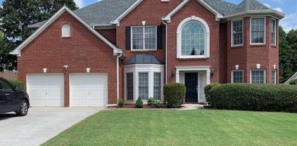 1252 Thorncliff Way, Lawrenceville