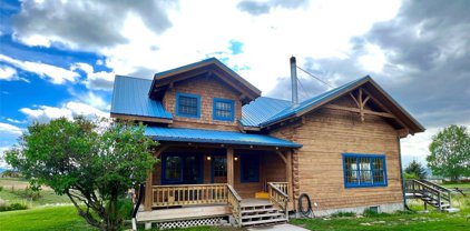 420 Fox Ridge Drive, Dillon