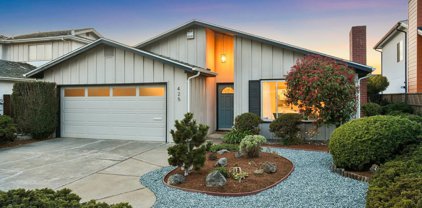 425 WHITEHALL ROAD, Alameda