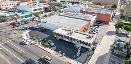 130 E Manchester Blvd, Inglewood