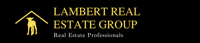 Lambert Real Estate Group Logo