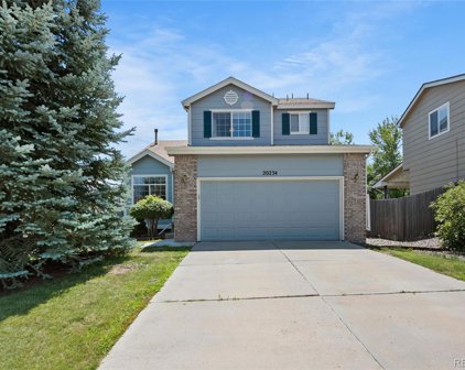 20234 E Progress Place, Centennial