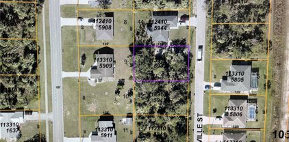 LOT 43 Russellville Street, North Port