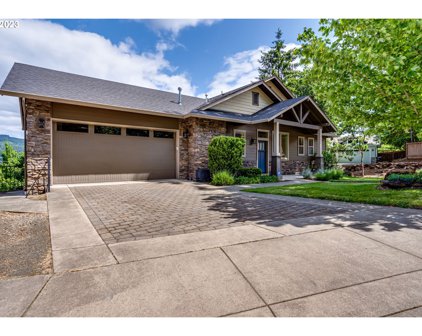 3594 River Heights DR, Springfield