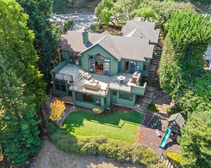 484 Panoramic Highway, Mill Valley