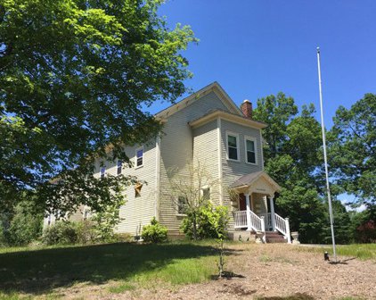 100 Lincoln St, Hudson