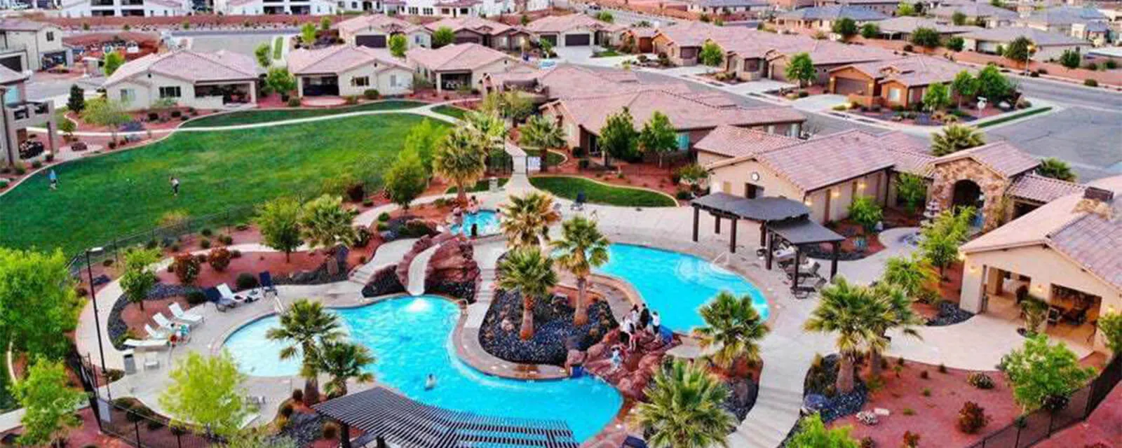 Southern Utah Vacation Rentals Real Estate