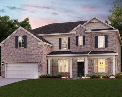 4207 Friendship Creek Drive (Lot 12), Buford