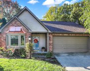 6308 Valleyview Drive, Fishers image