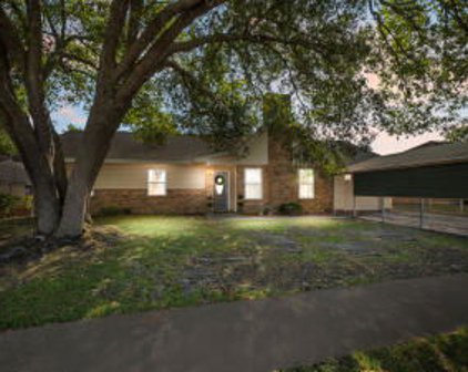 2104 Peach Street, DeRidder