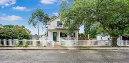 23 Fountain Street, West Warwick