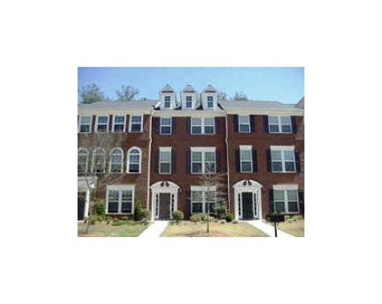 3308 Chastain Gardens Drive, Kennesaw