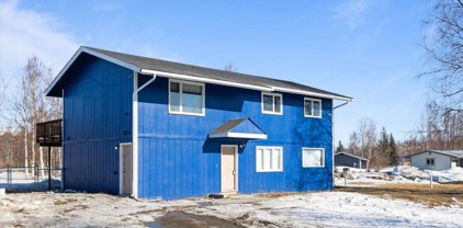 4985 E Rhubarb Circle, Wasilla