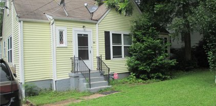 3275 Lowe Street, College Park