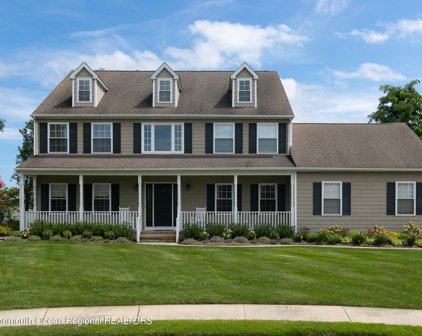 4 Zocco Lane, Oceanport