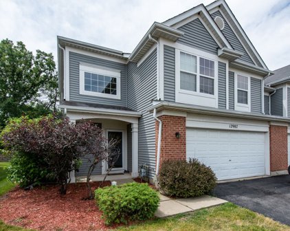 12987 W Wakefield Drive, Beach Park