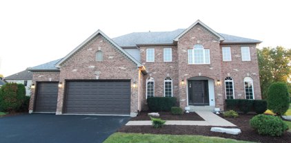 874 Haley Court, Yorkville