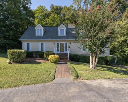 4918 Grandover Parkway, Greensboro
