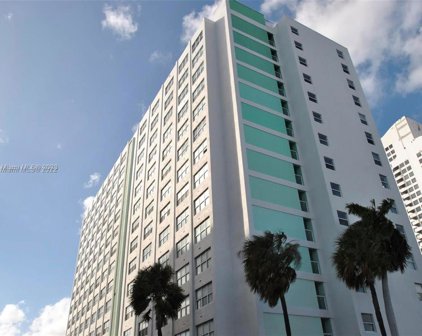 1250 West Ave Unit #15G, Miami Beach