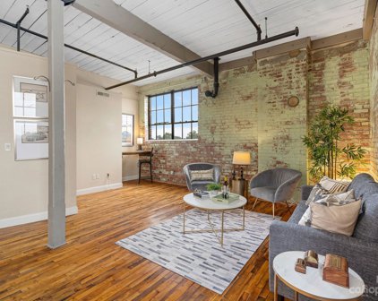 109 N Hayne  Street Unit #305, Monroe
