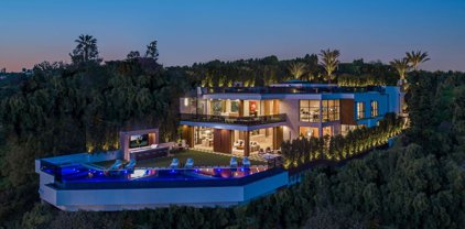 1033  Somera Rd, Los Angeles