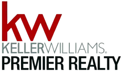 Keller Williams Premier Logo
