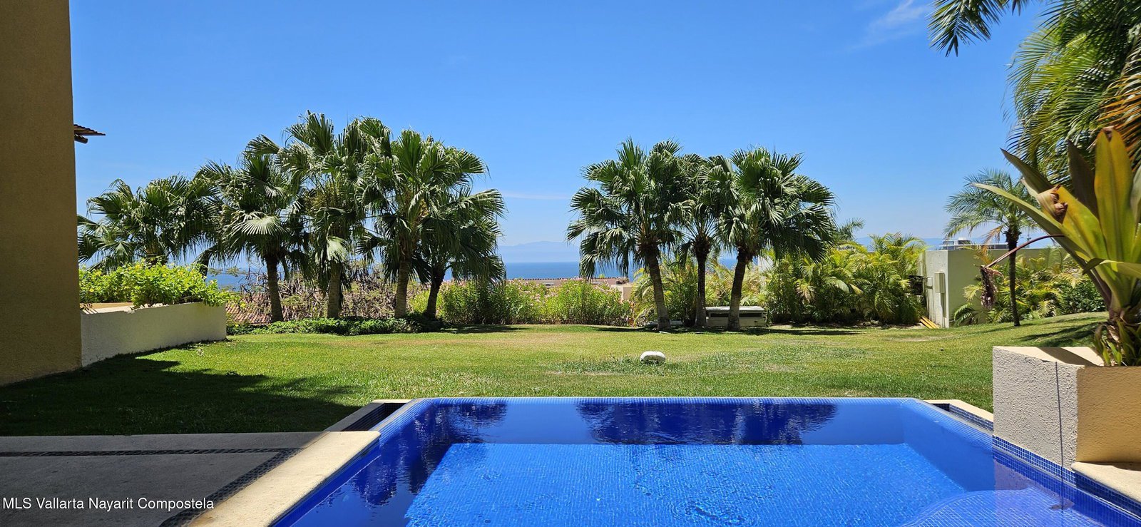350 Camino al Tizate sur Unit 104, Riviera Nayarit, NAYARIT N/A — Punta Esmeralda