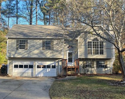 3909 Brave Nw Trail, Kennesaw