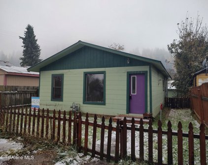 7156 Cedar, Bonners Ferry