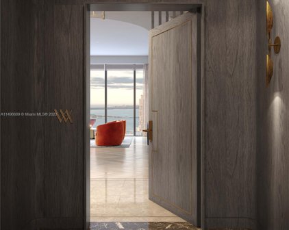 300 N Biscayne Blvd Unit #4608, Miami