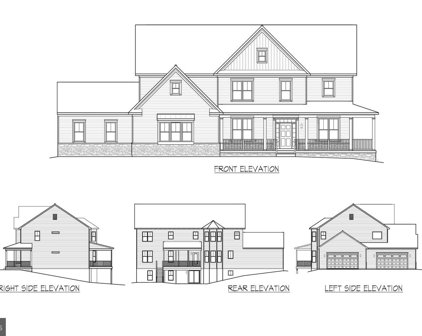 3286 Brady Ct, Warrenton