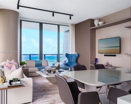 480 Ne 31st St Unit #3407, Miami