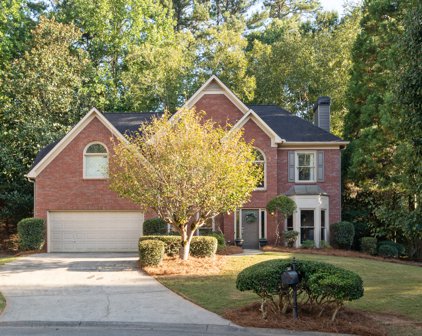 2319 Standing Peachtree Court NW, Kennesaw
