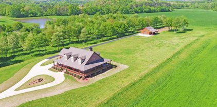 9559 Old Preserve Trail, Ball Ground
