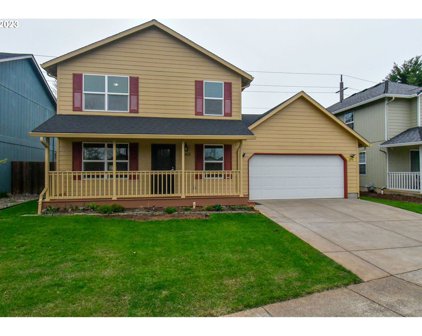 1083 TYSON LN, Eugene