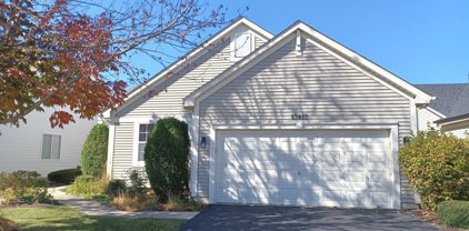 13812 S Tamarack Drive, Plainfield