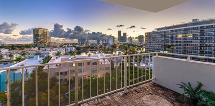 6900 Bay Dr Unit #7G, Miami Beach