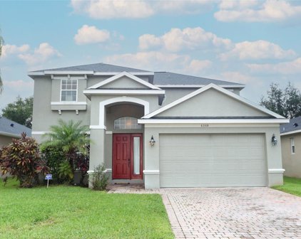 4349 Heirloom Rose Place, Oviedo